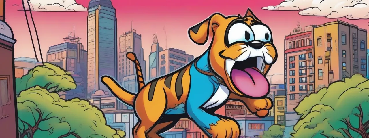 Que personaje eres de el asombroso mundo de Gumball 