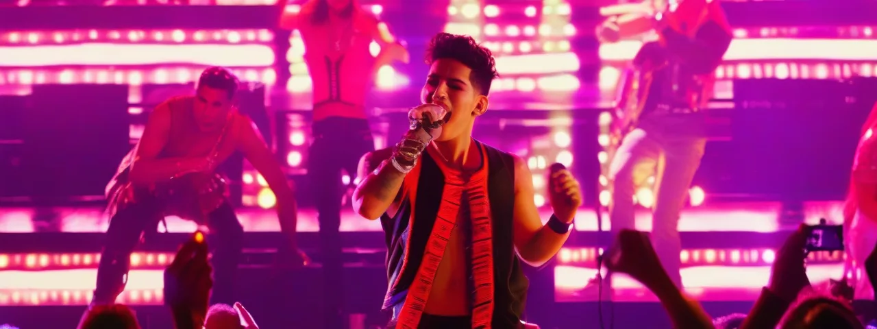 que cancion de cnco te identifica 