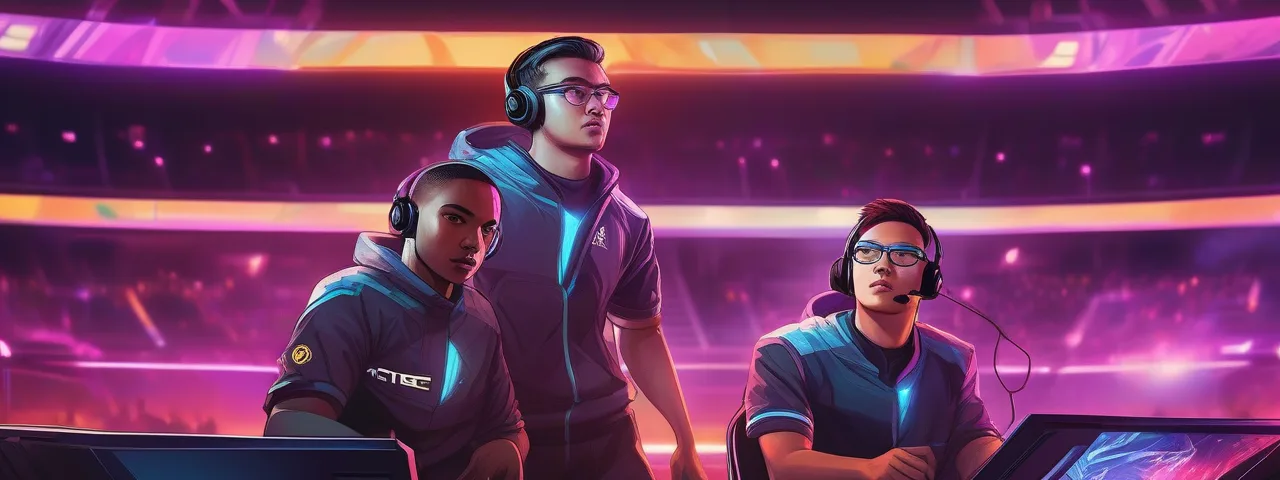como es tu clan?como team queso?como nova i  esport?descubrelo...