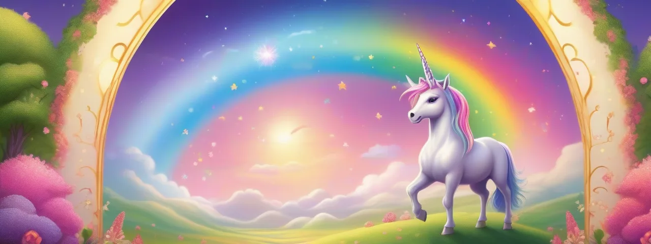 ¿Que tipo de unicornio eres?
