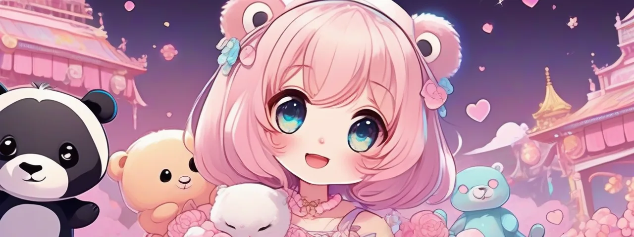 ¿QUE TAN KAWAII ERES?
