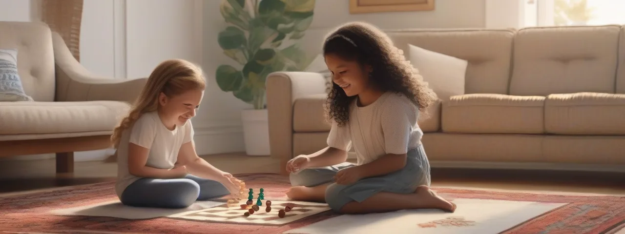 ¿Eres buena con tu hermana? 