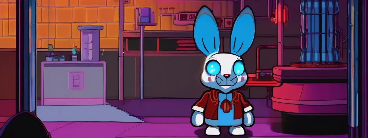 que animatronico de fnaf 2 eres?