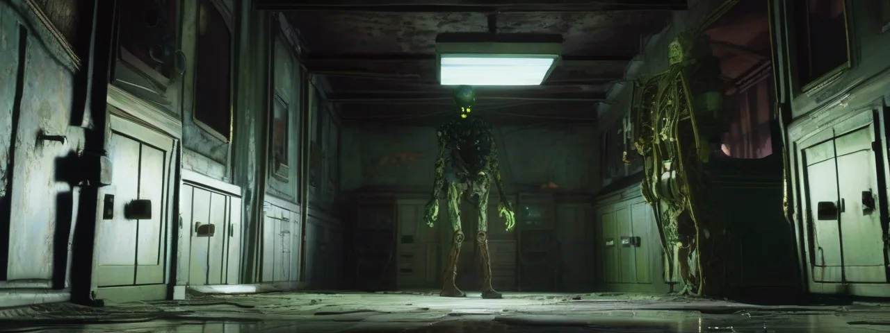 que animatronico de fnaf 3 eres?