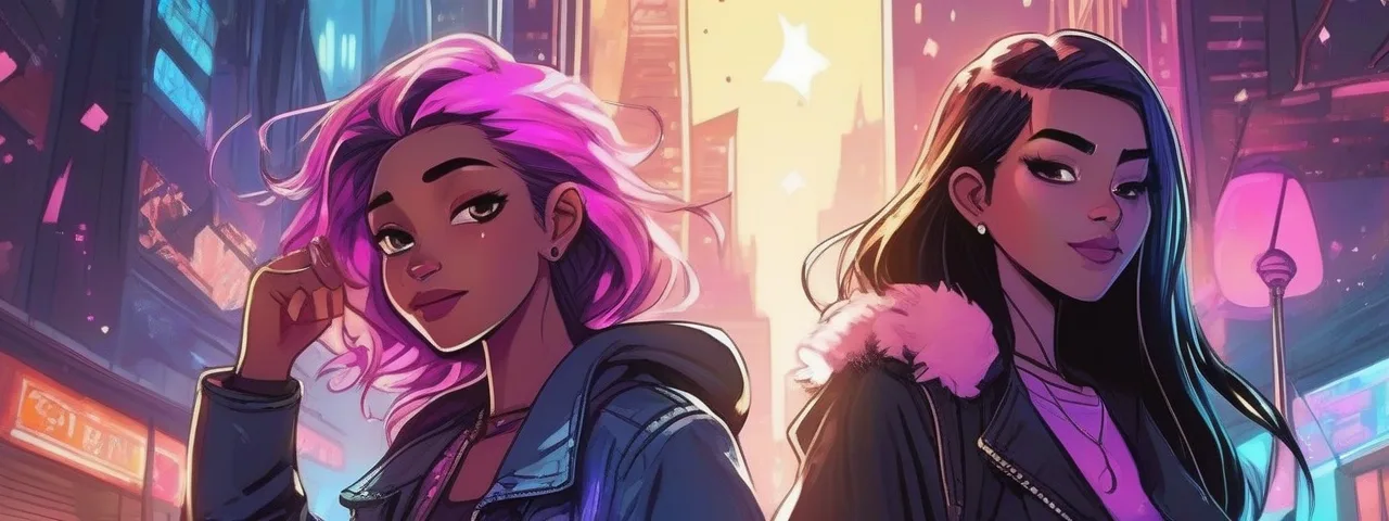 Eres Mal o Evie?