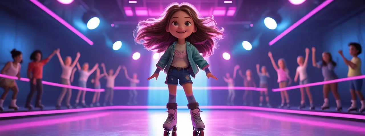 ¿Que personaje de Soy Luna eres?