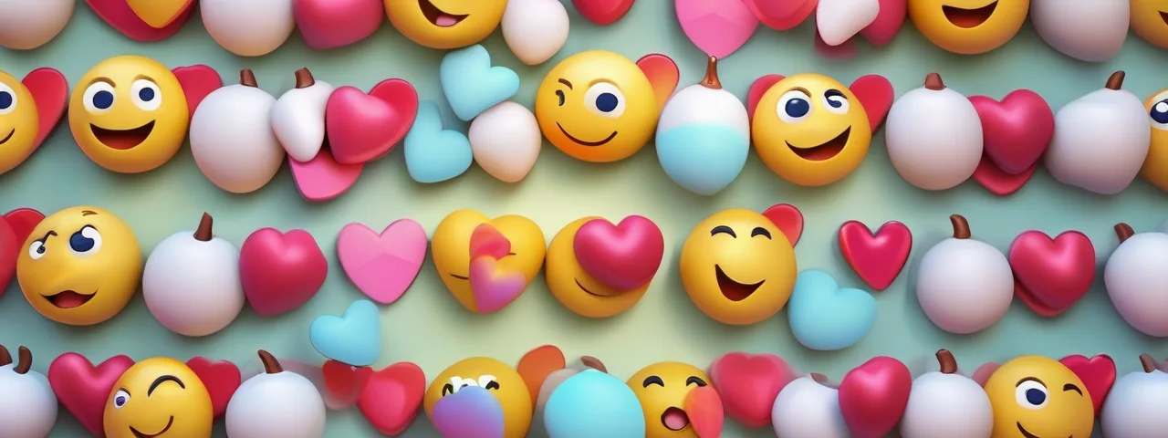 Qué emoji eres ?