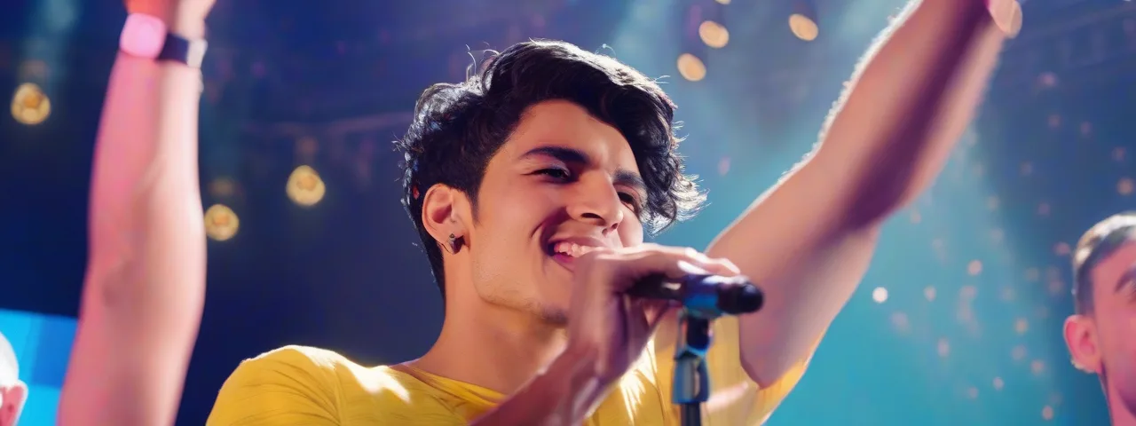 Quien te ama de cnco