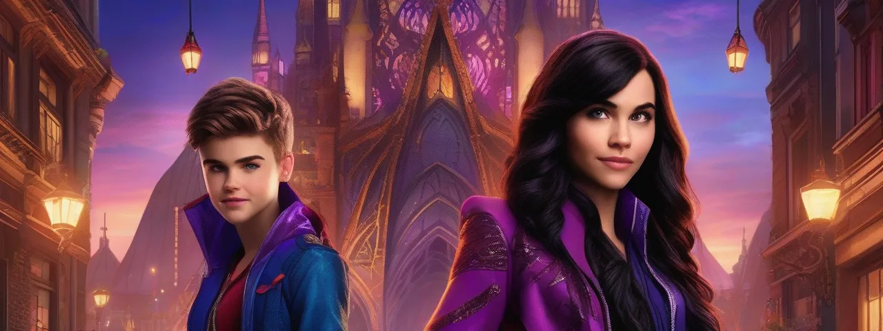 ¿eres mal o evie?
