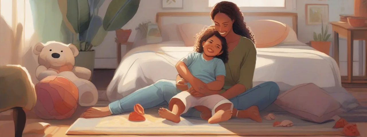 ¿Que tipo de mamá eres?
