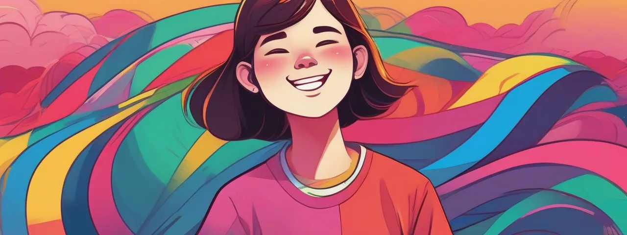 que color eres 