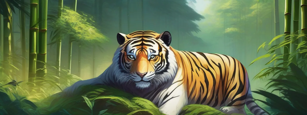 que animal eres