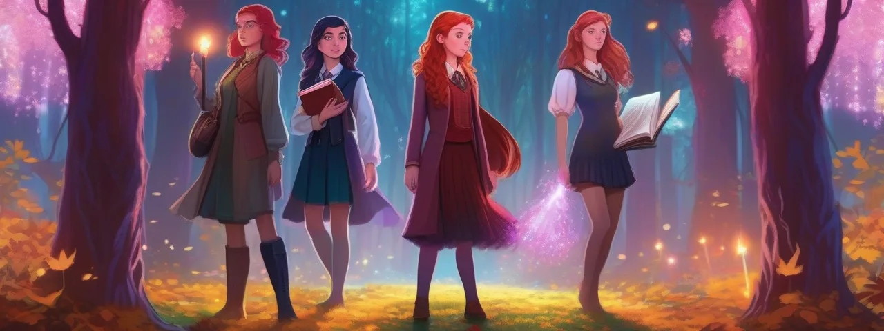 Quien eres luna lovegood hermione o ginny 