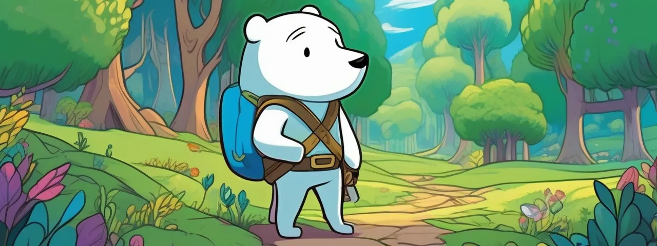 Hora De Aventura 