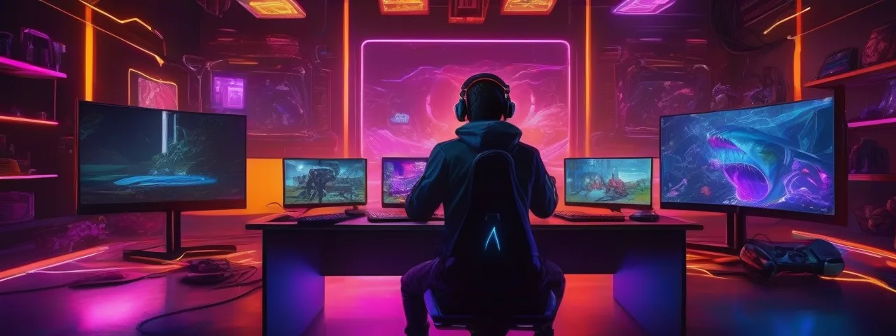 que gamer eres