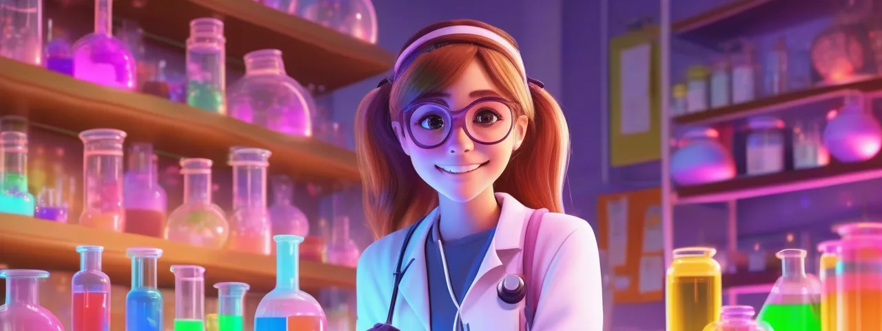 Quien eres de project mc2