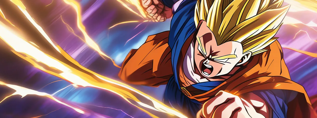 Que personaje de dbs eres
