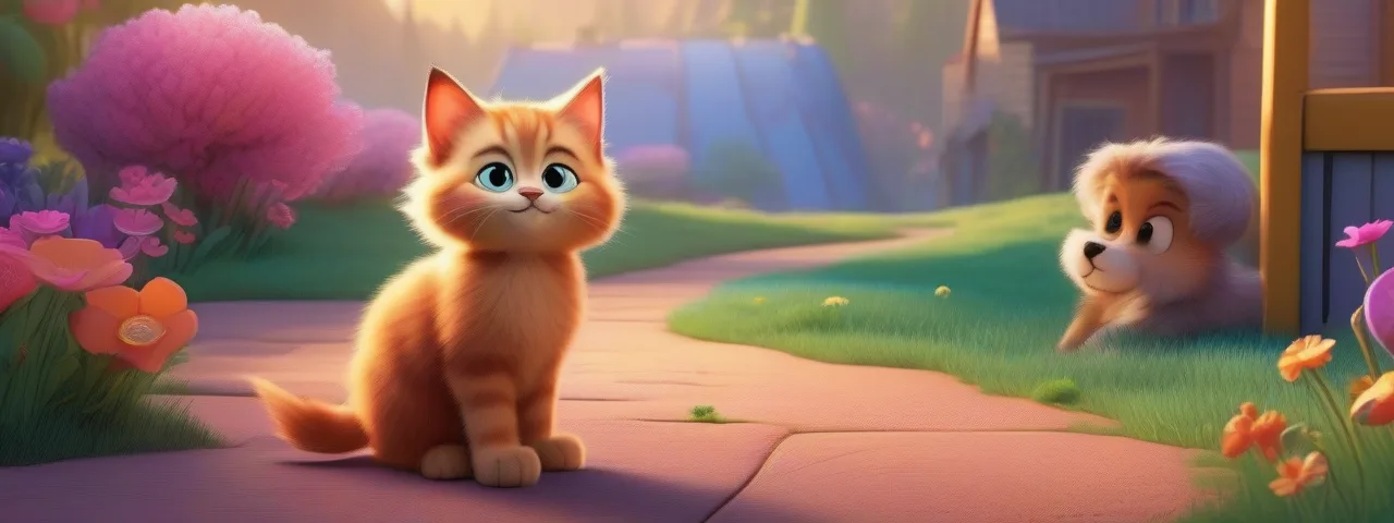 Que animal eres gato o perro