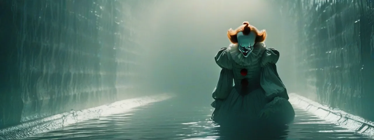 que personaje de it eres