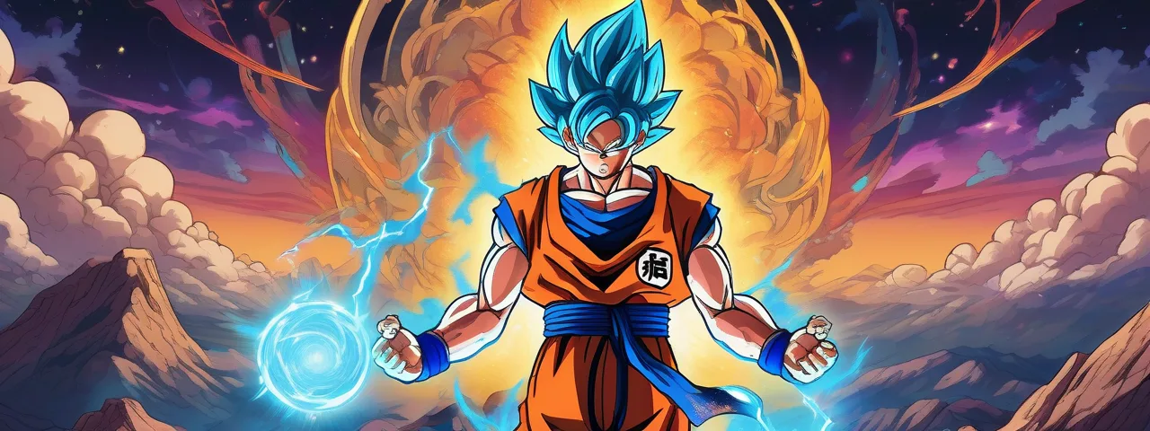 Cuantos Sabes de dragón ball super 