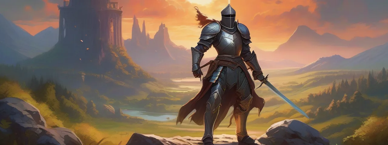 Que rol tendrías en un rpg?