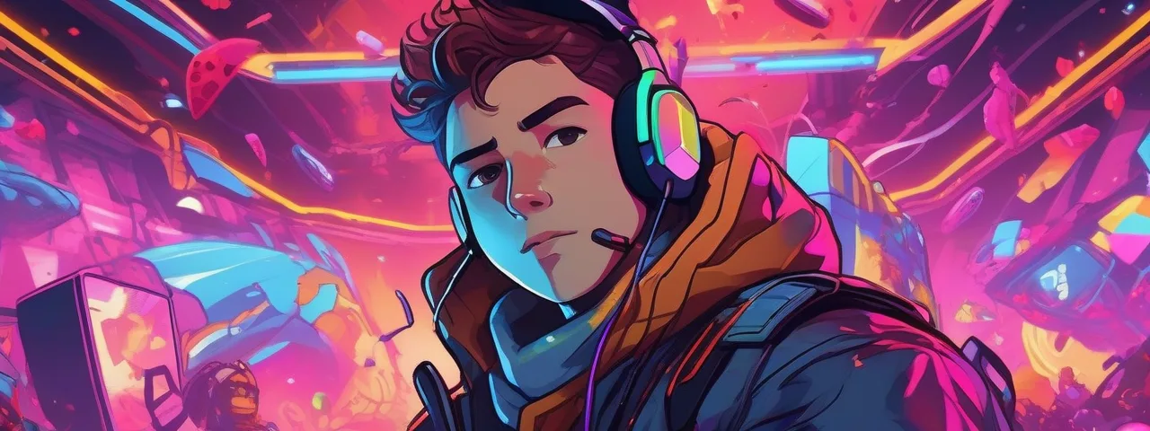 Test del gamer