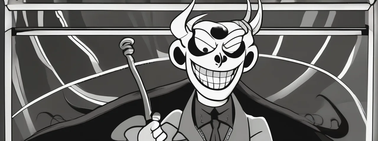 ¿Que personaje de Bendy eres?