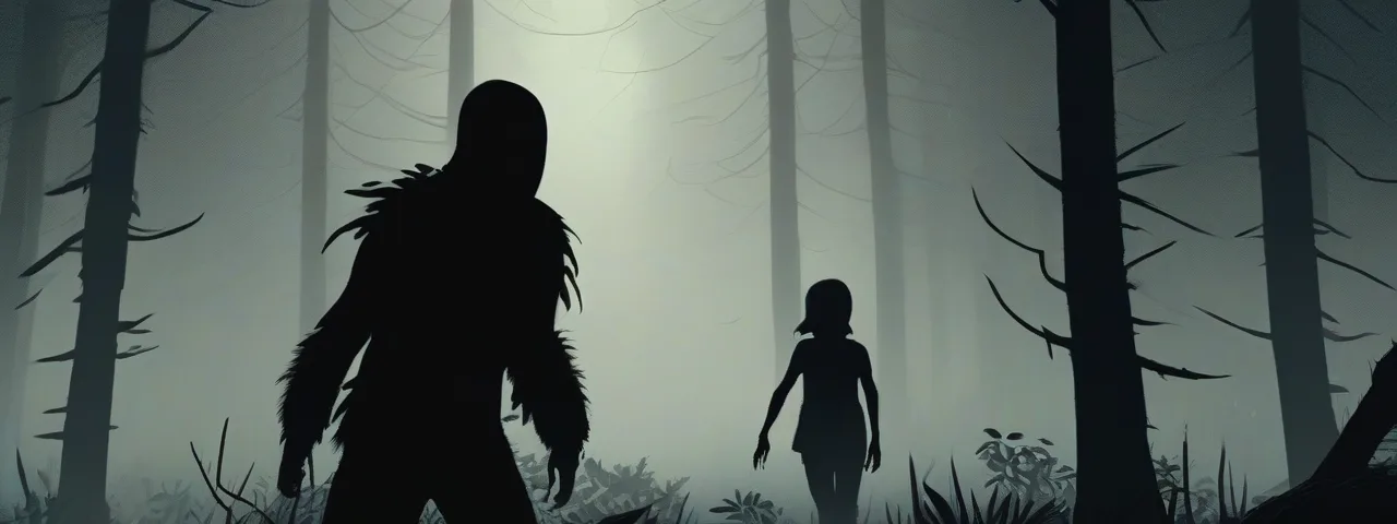 QUE SUPERVIVIENTE DE VIERNES 13 EL VIDEOJUEGO SOS