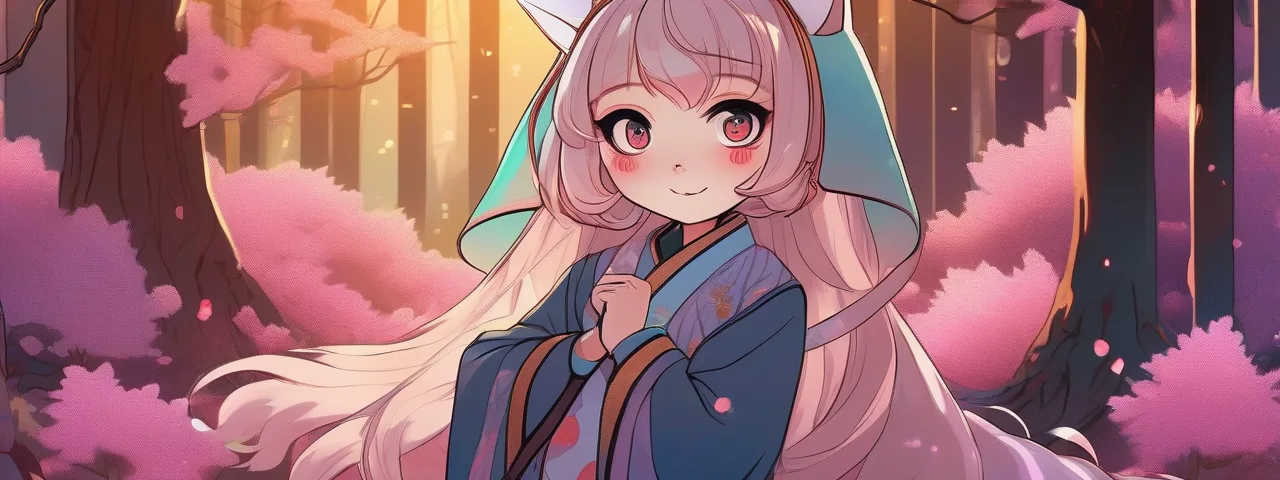 ¿Qué personaje de gugure kokkuri-san eres?