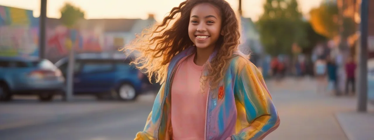 Que chica eres de soy luna??