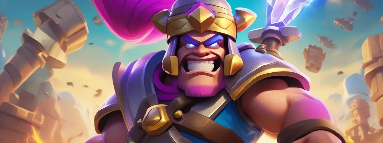 cual carta eres de clash royal