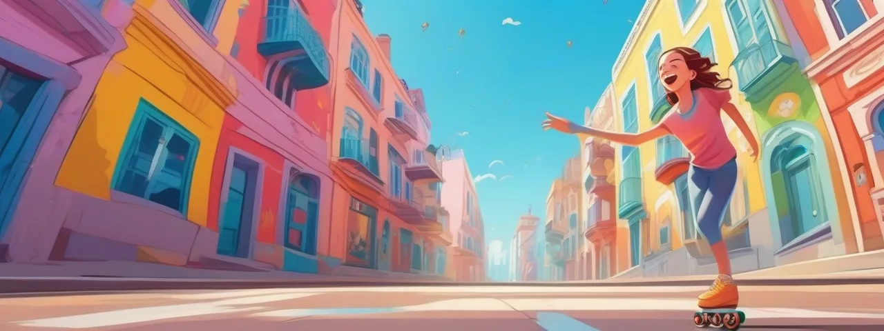 que personaje de soy  luna eres?