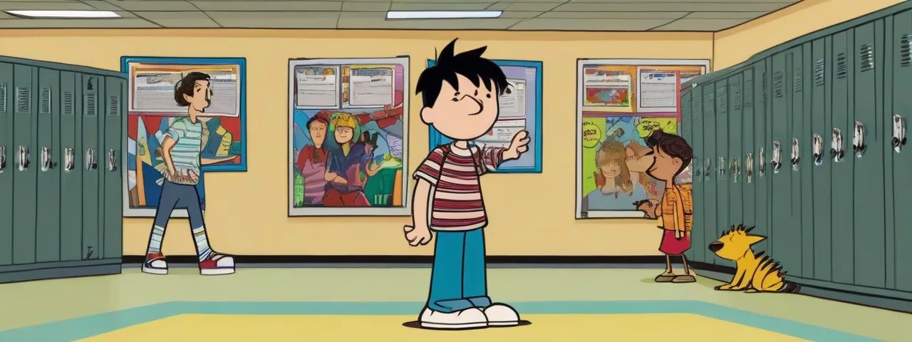 que personaje del diario de greg eres