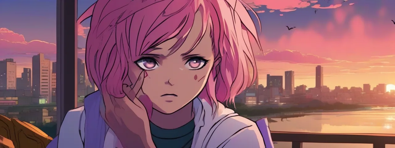cual personaje de mirai nikki eres
