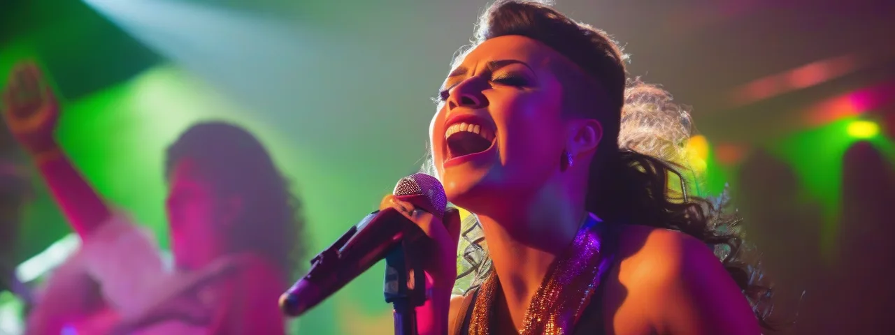 ¿que cantante eres?