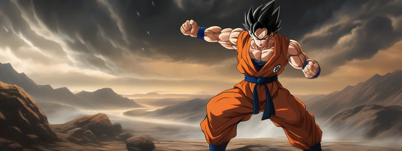 que personaje eres de dragon ball z super 
