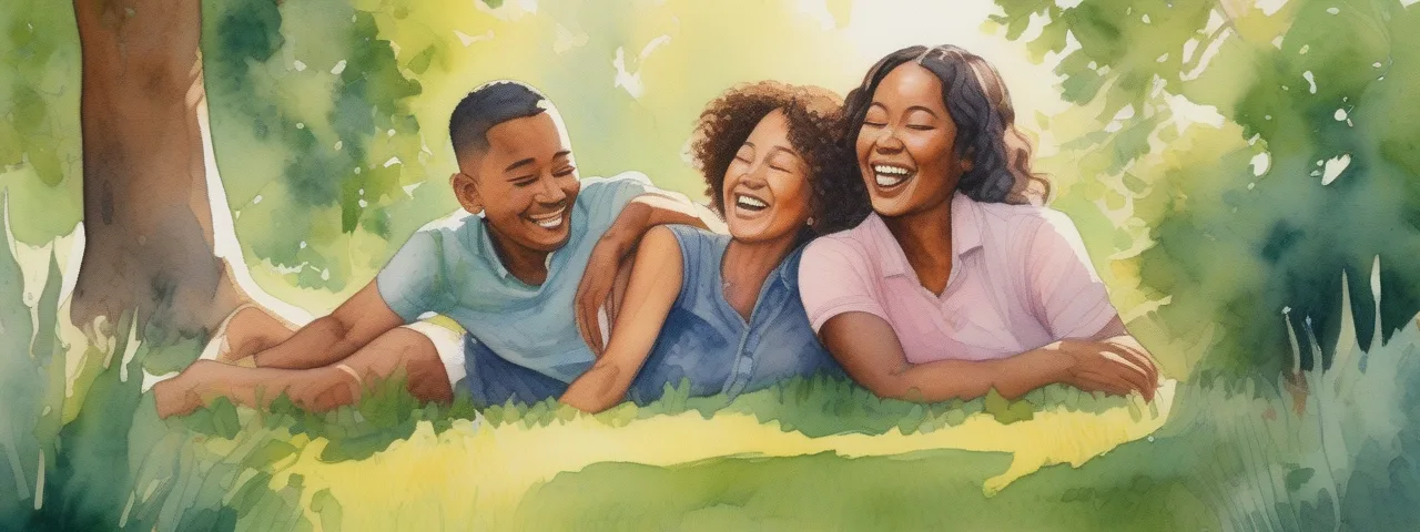 ¡ Amistad bajo toda sus formas !