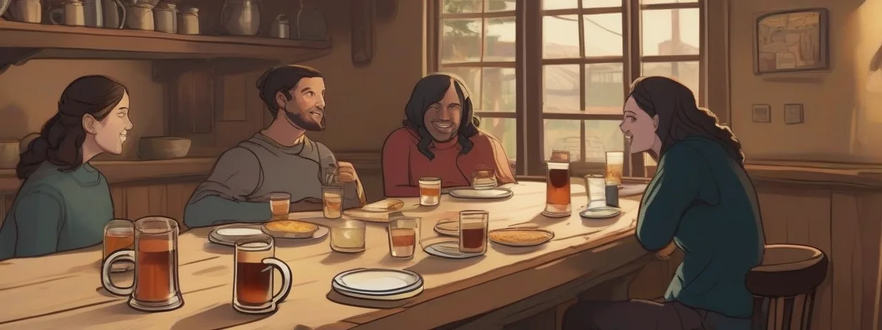 Tu relación con tus amigos