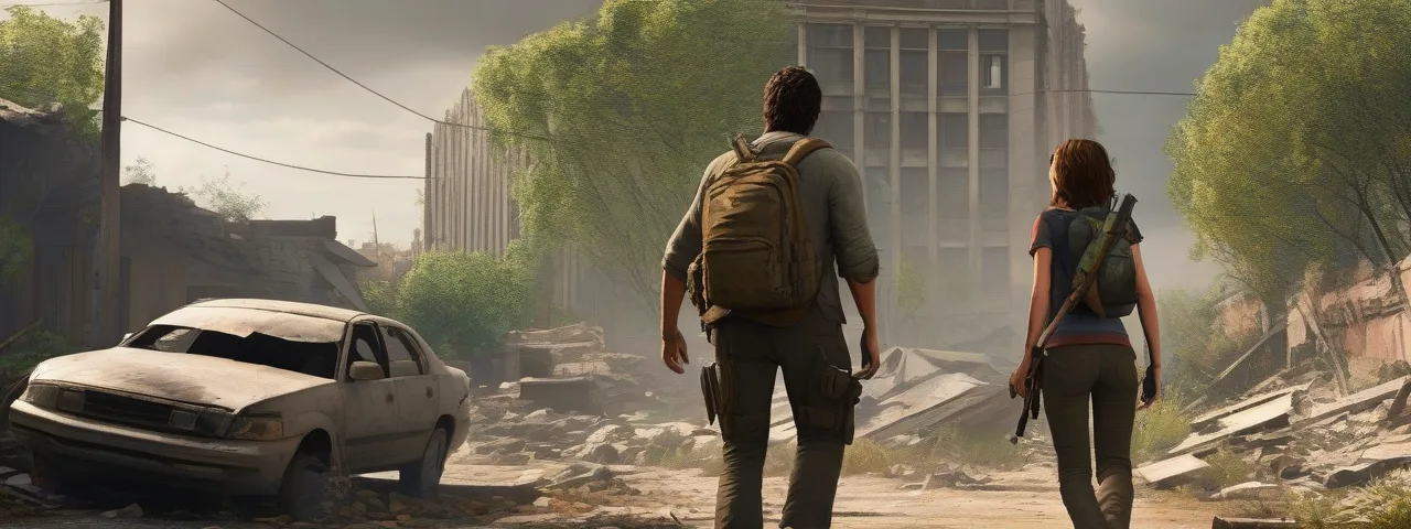 cuanto sabes de the last of us