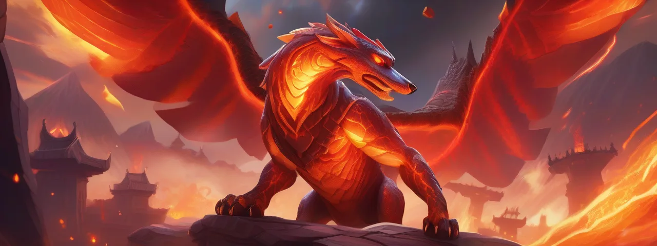 ¿que carta legendaria eres?