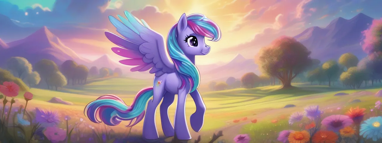 Que pony secundaria eres
