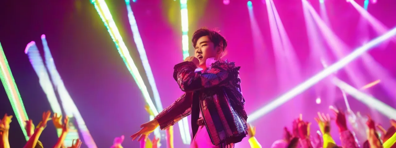 ¿CUÁL MIEMBRO DE GOT7 ERES?