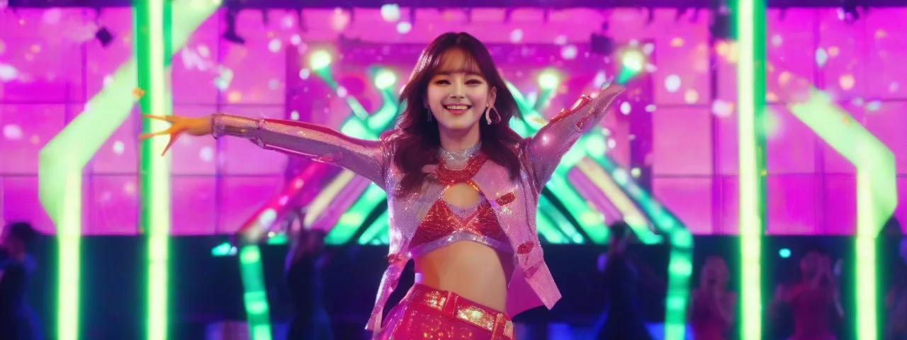 ¿CUÁL MIEMBRO DE TWICE ERES?