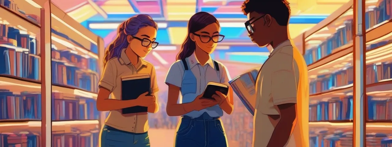 Eres nerd o popular 
