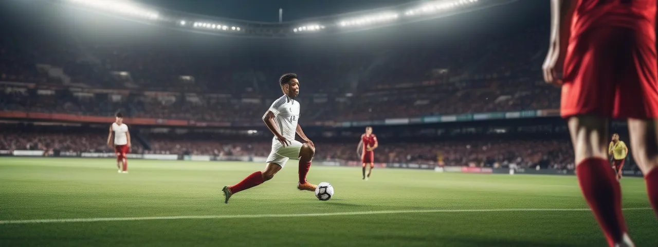 que jugador de futbol eres