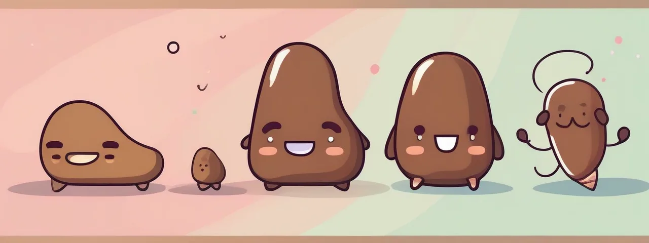 ¿Tu Caca Es Sana O Insaluble?