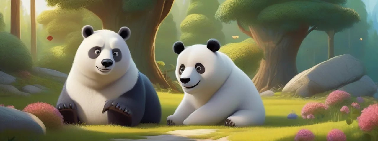 ¿Que oso de somos osos eres?