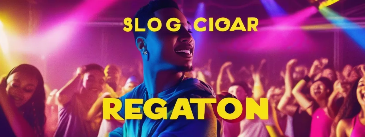 tu cancion ideal de reggaeton