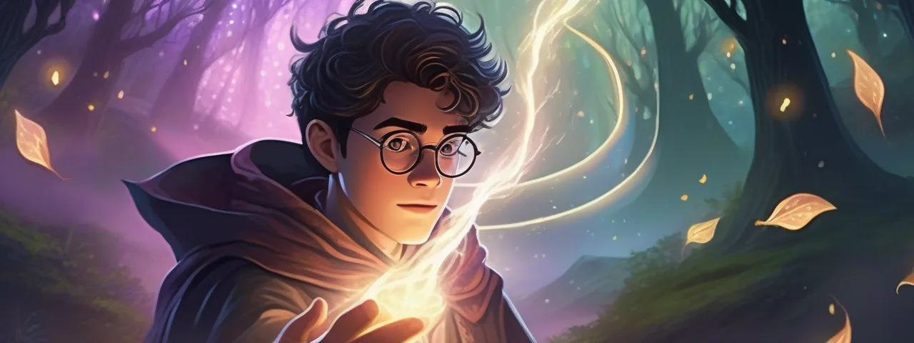Que personaje de Harry Potter eres