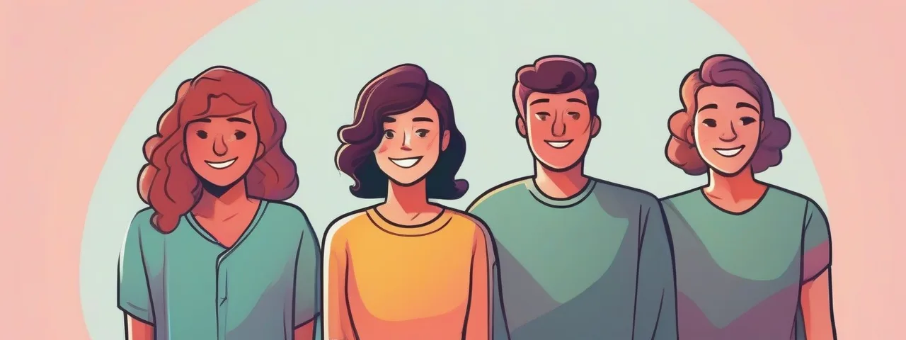Cómo eres en realidad?